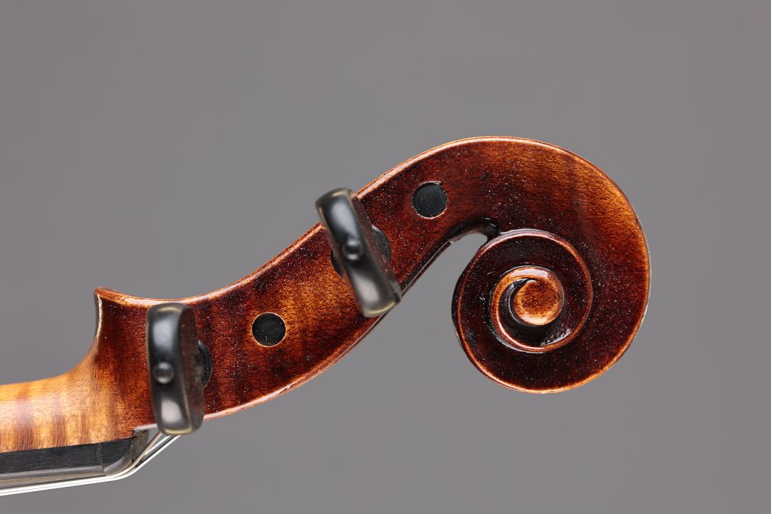 Leonhardt Rainer W. - Mittenwald Anno 2026 - Sweet Brownie - G-884